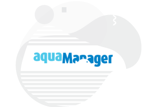 aquaManager logotype